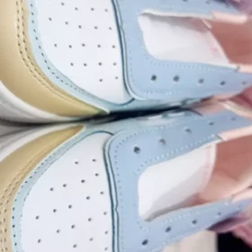 Sepatu Wanita Sneakers Model Korea photo review