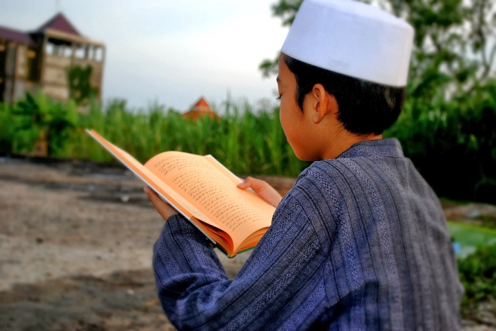 Program Tahfidz Al-Qur'an